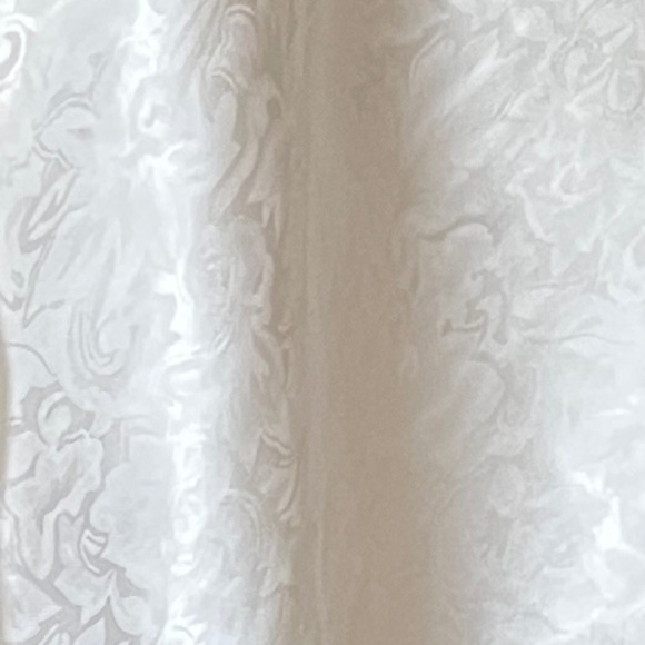 vintage scarf - Picture 6 of 6